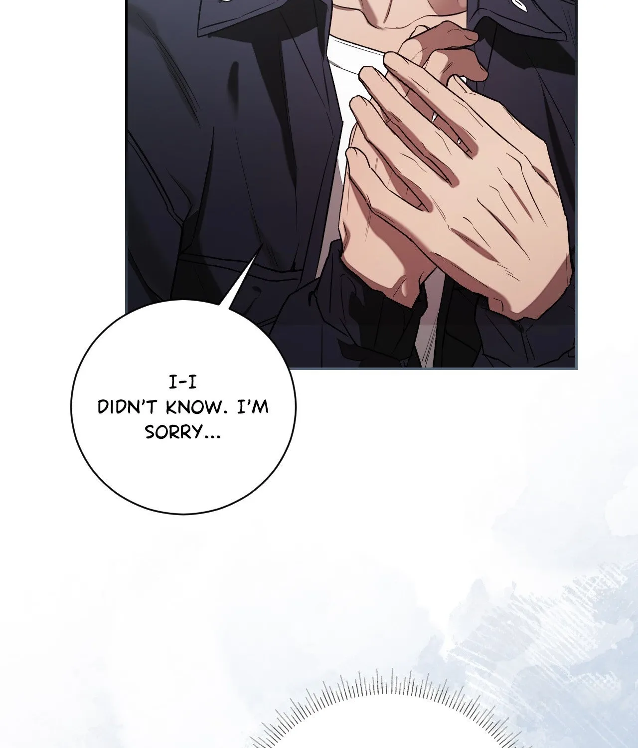 Biscuit (Taetaegeum) Chapter 12 page 98 - 