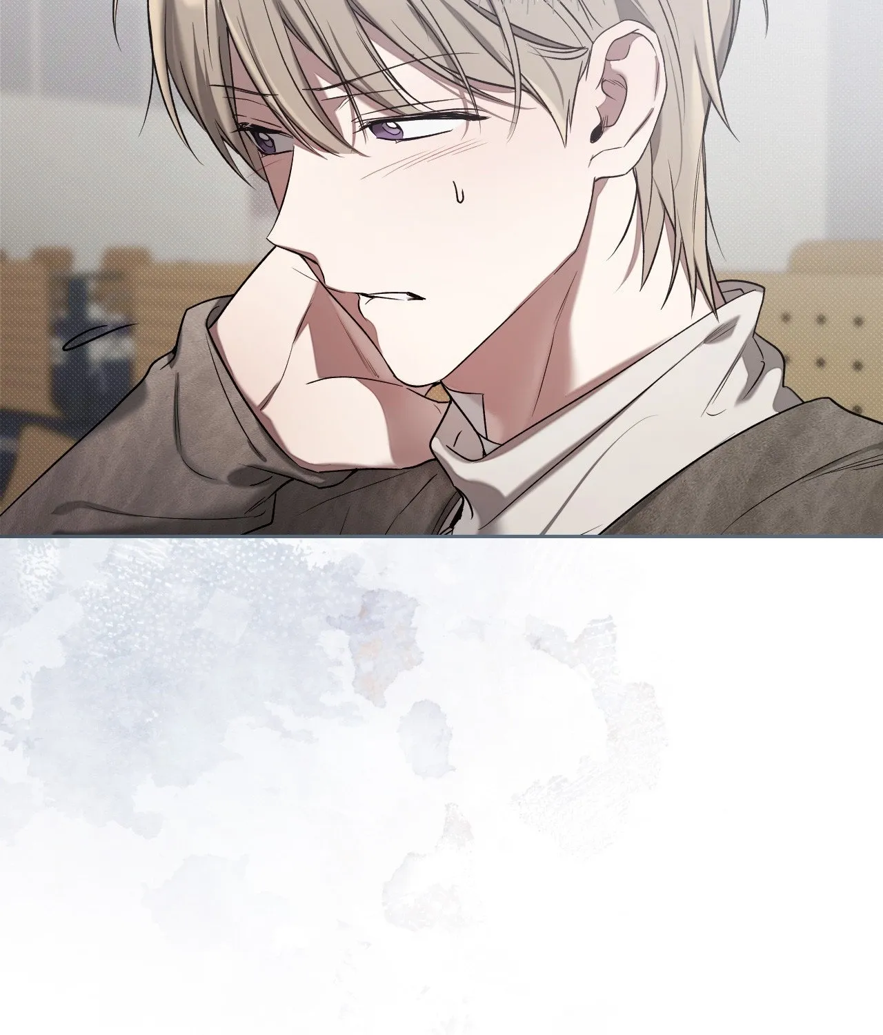 Biscuit (Taetaegeum) Chapter 12 page 100 - 