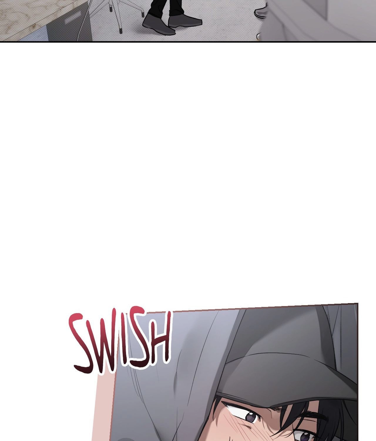 Biscuit (Taetaegeum) Chapter 13 page 11 - 