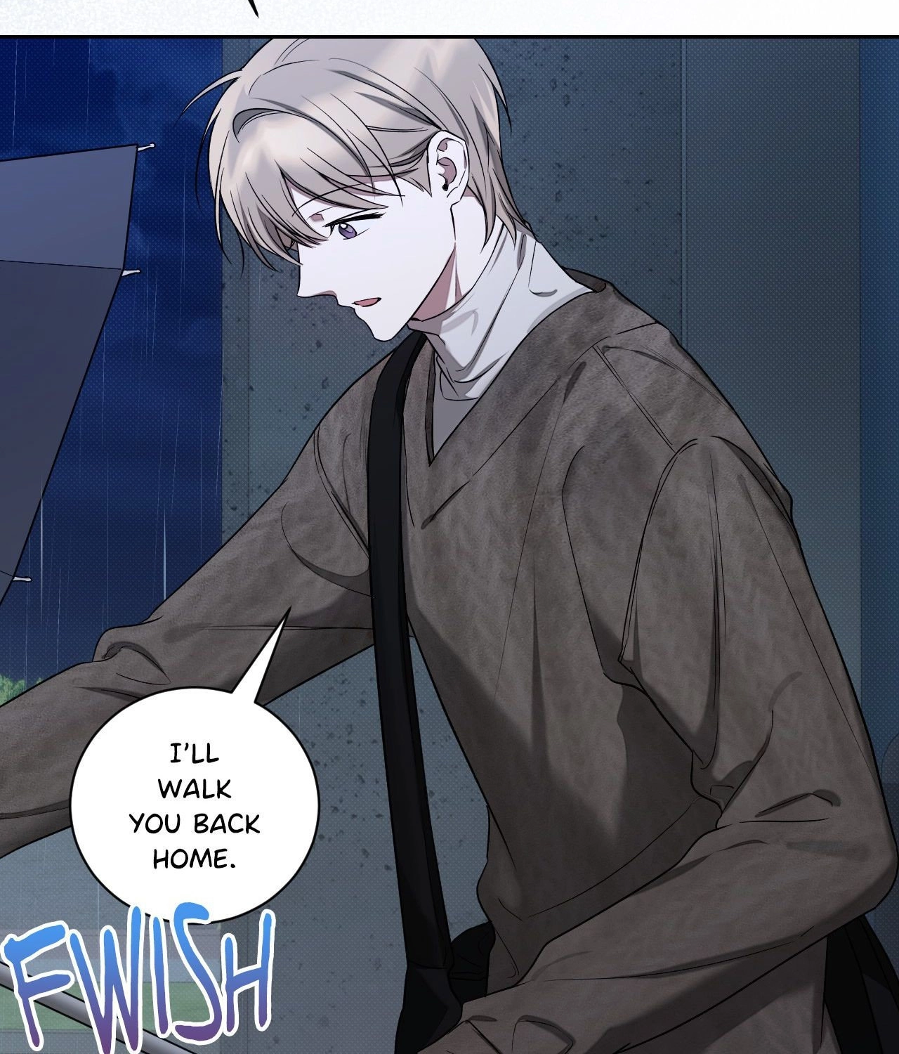 Biscuit (Taetaegeum) Chapter 13 page 104 - 