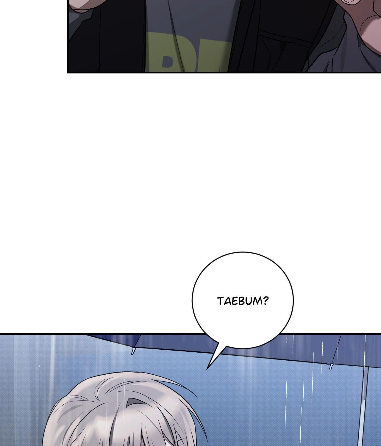 Biscuit (Taetaegeum) Chapter 13 page 109 - 