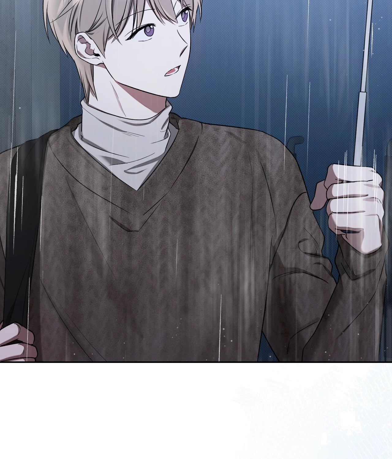 Biscuit (Taetaegeum) Chapter 13 page 110 - 