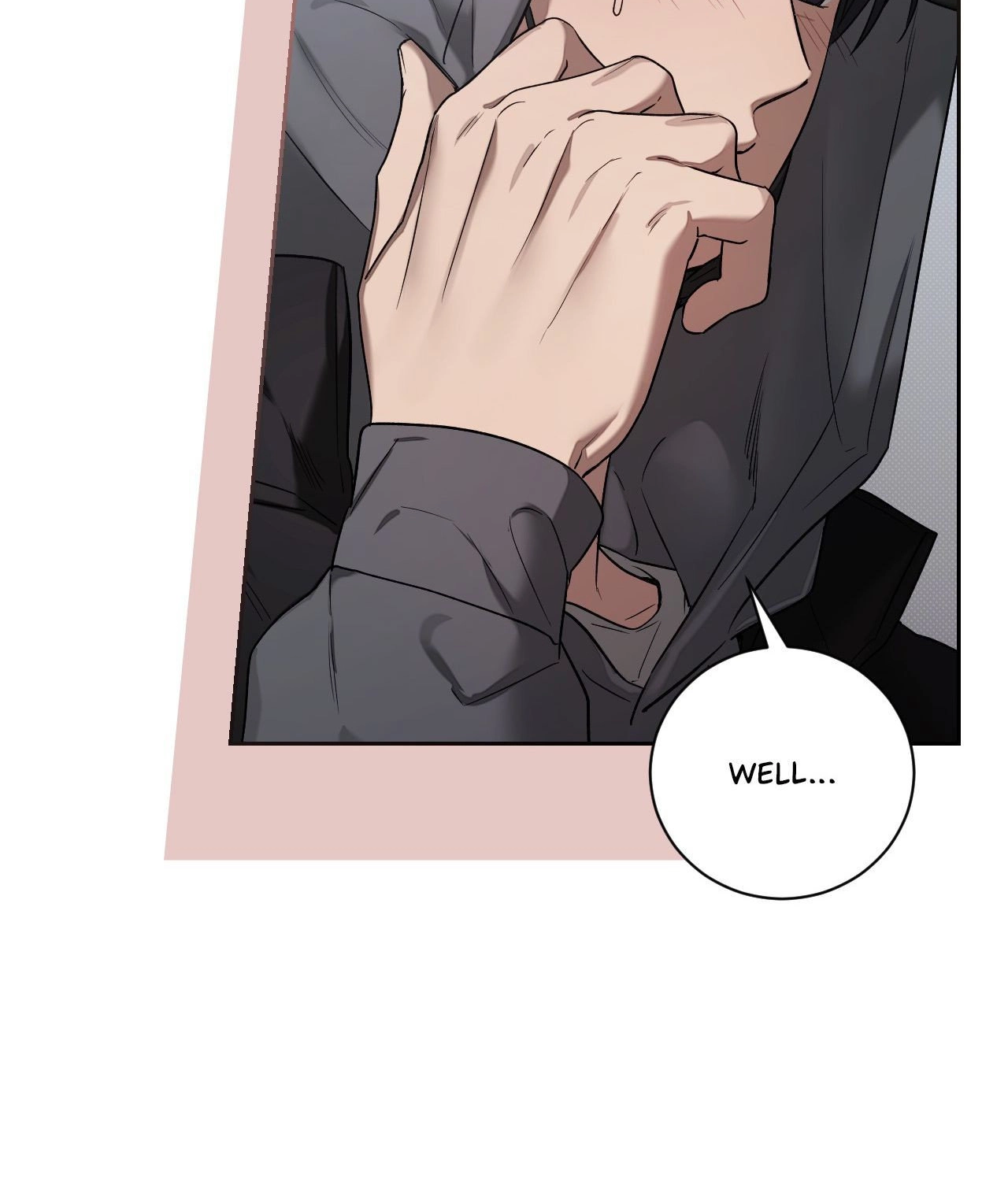 Biscuit (Taetaegeum) Chapter 13 page 12 - 