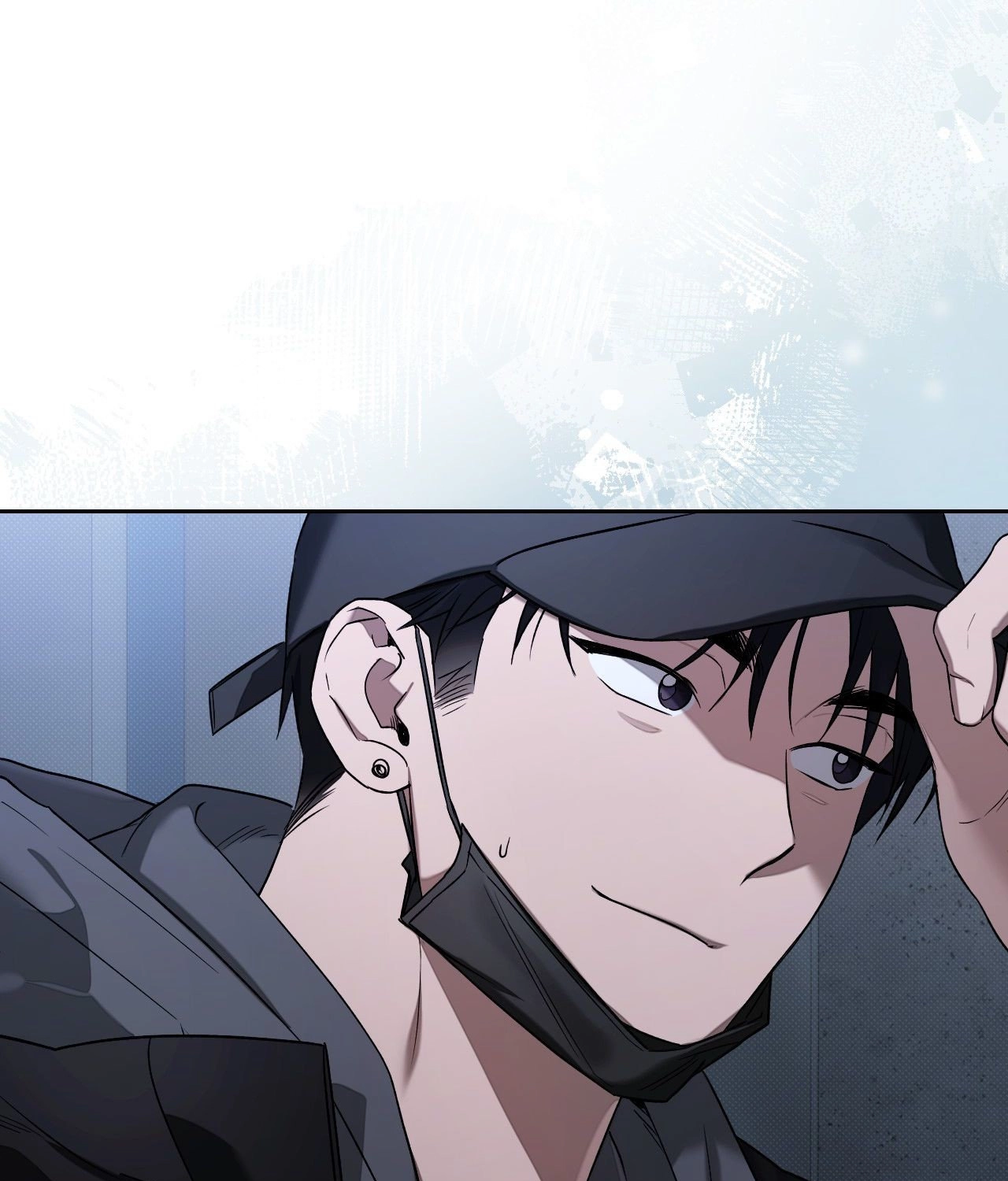 Biscuit (Taetaegeum) Chapter 13 page 111 - 