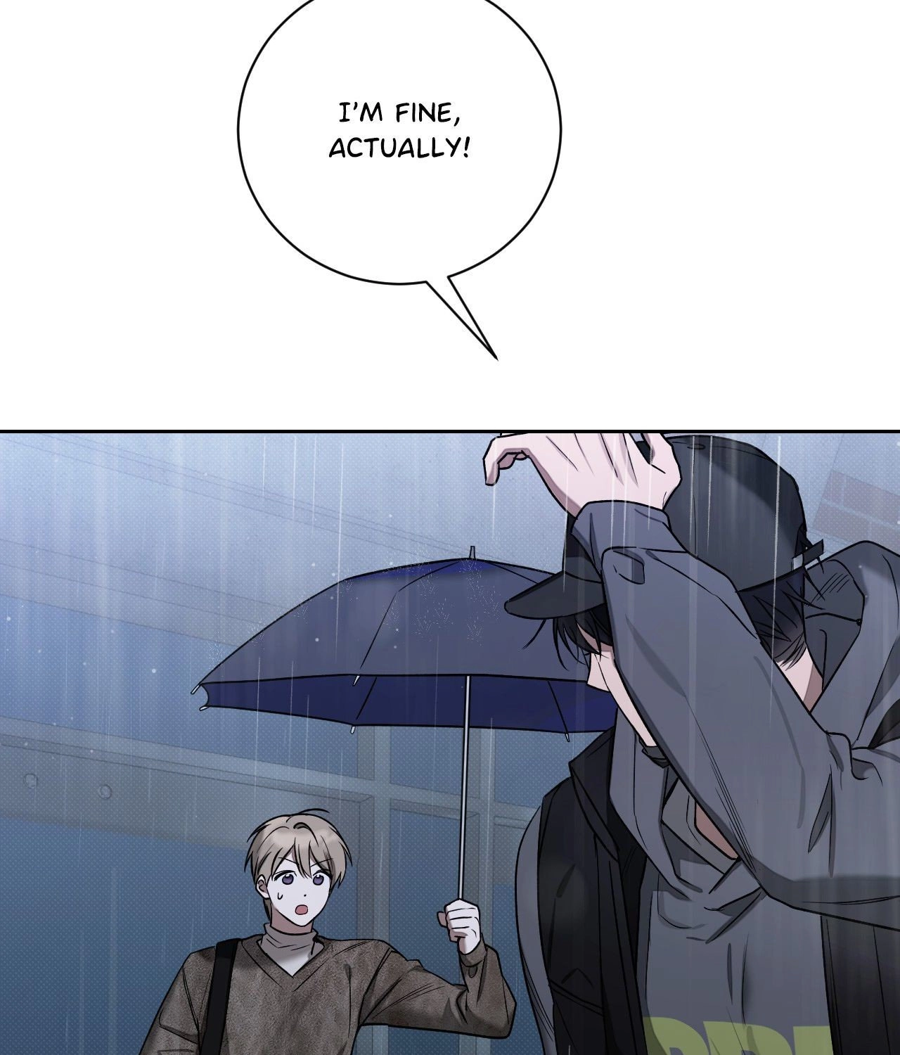 Biscuit (Taetaegeum) Chapter 13 page 113 - 