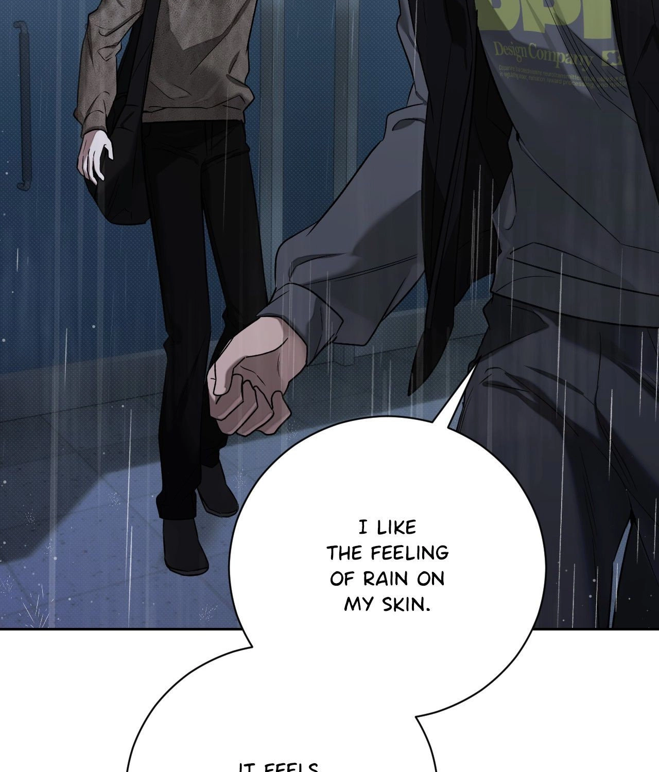 Biscuit (Taetaegeum) Chapter 13 page 114 - 