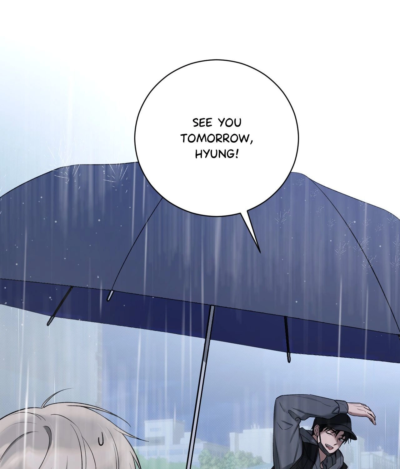 Biscuit (Taetaegeum) Chapter 13 page 118 - 