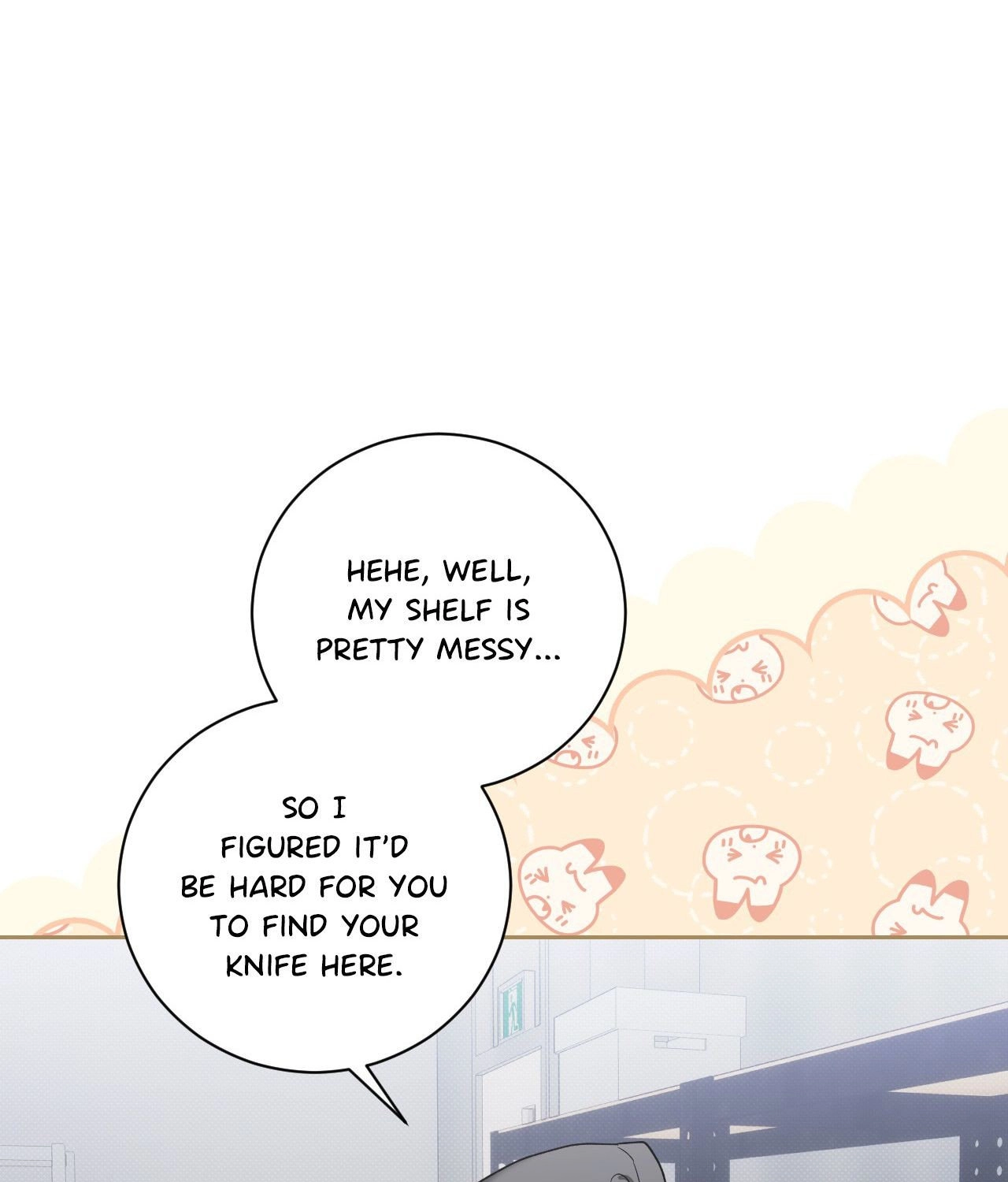 Biscuit (Taetaegeum) Chapter 13 page 13 - 