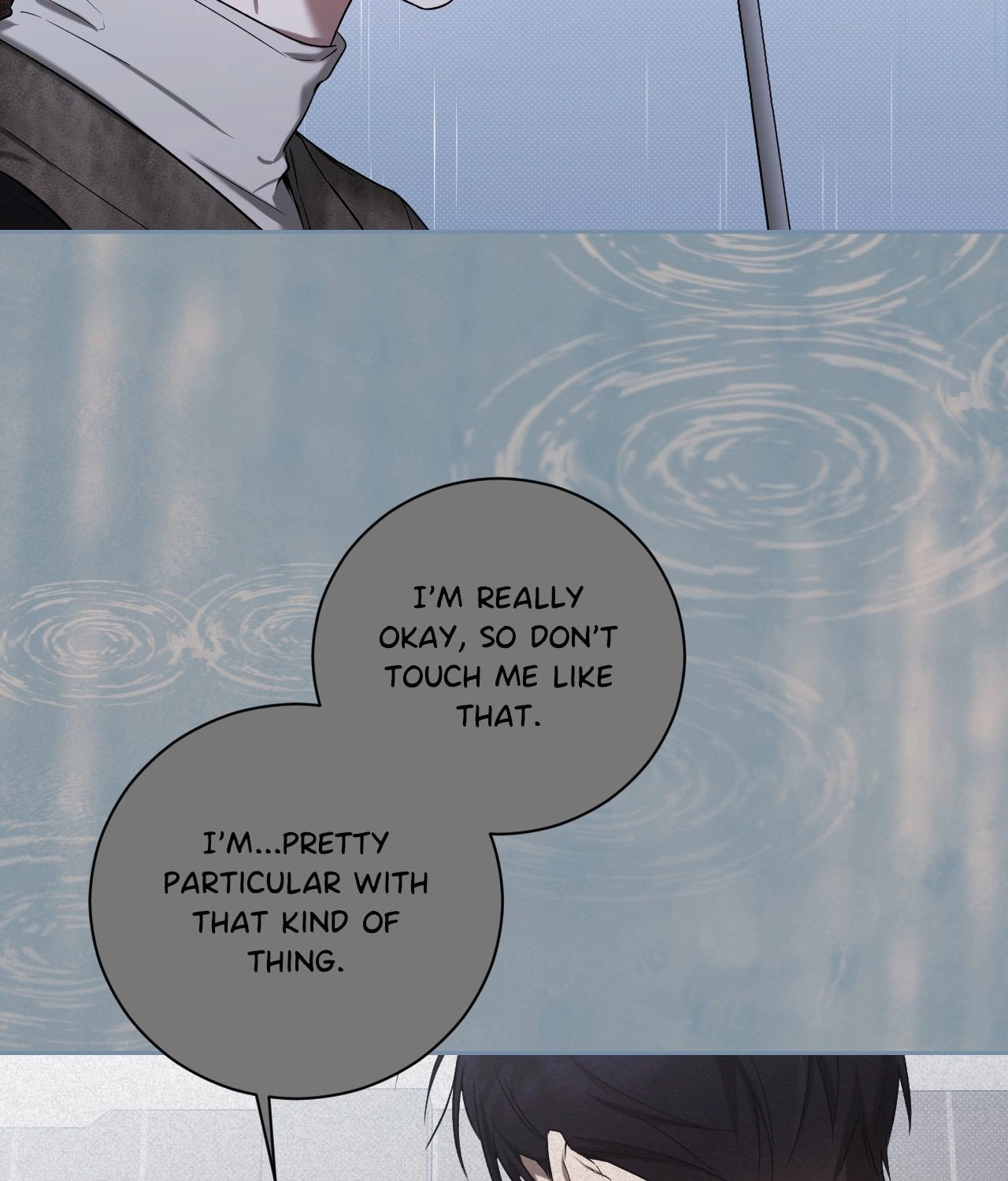 Biscuit (Taetaegeum) Chapter 13 page 123 - 