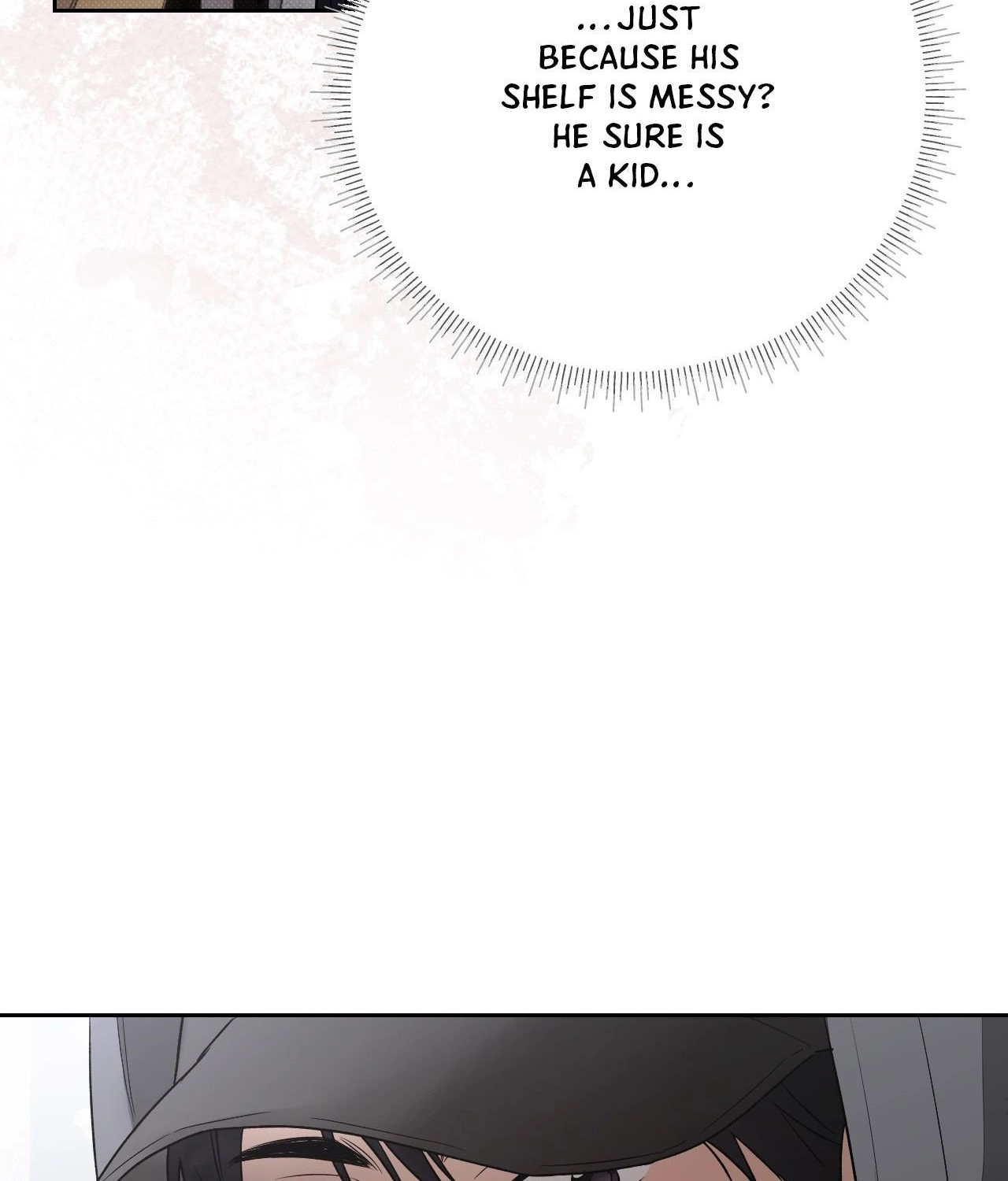 Biscuit (Taetaegeum) Chapter 13 page 18 - 