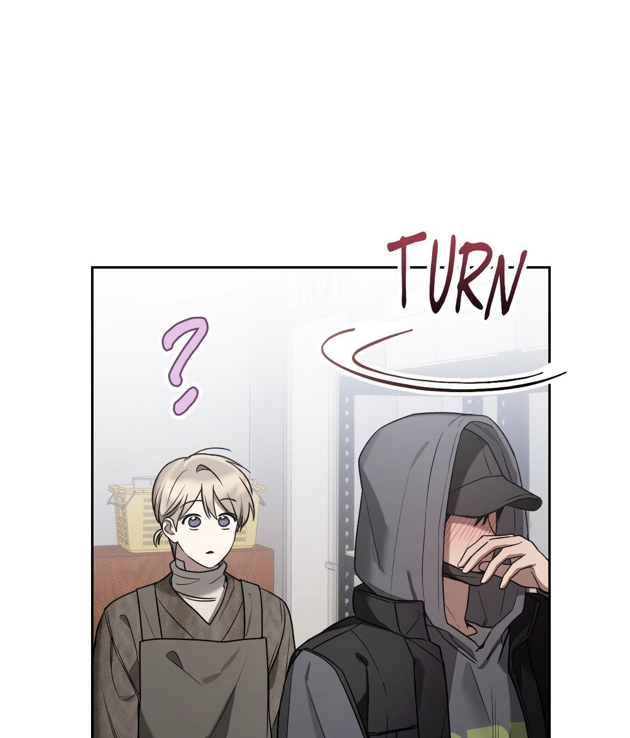 Biscuit (Taetaegeum) Chapter 13 page 20 - 