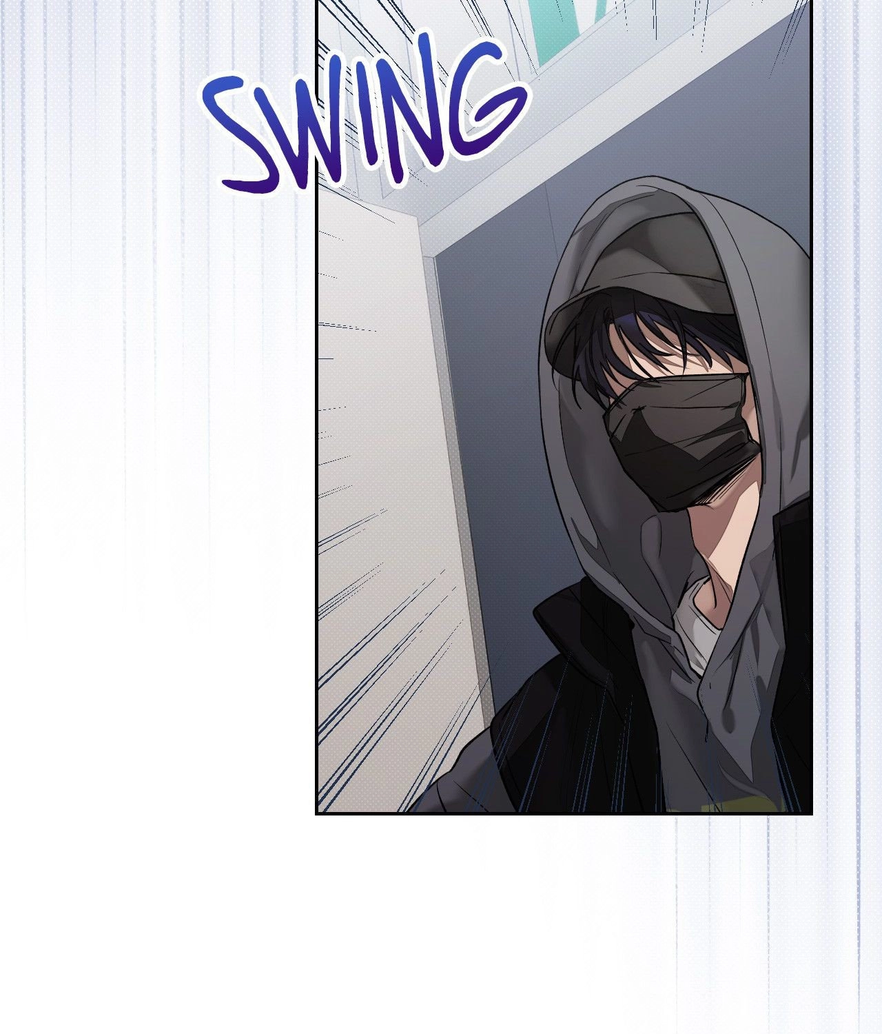 Biscuit (Taetaegeum) Chapter 13 page 3 - 