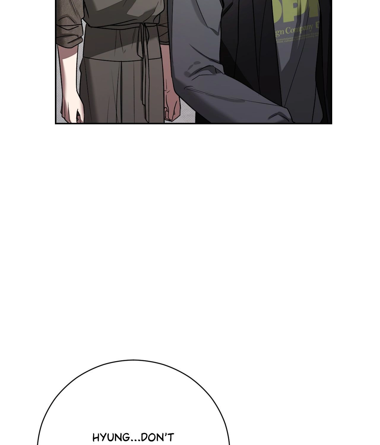 Biscuit (Taetaegeum) Chapter 13 page 21 - 