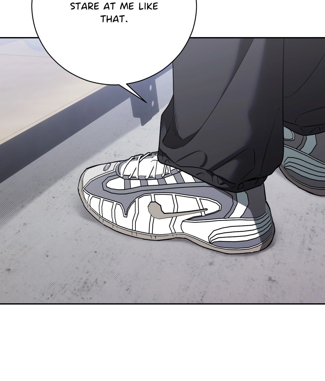 Biscuit (Taetaegeum) Chapter 13 page 22 - 