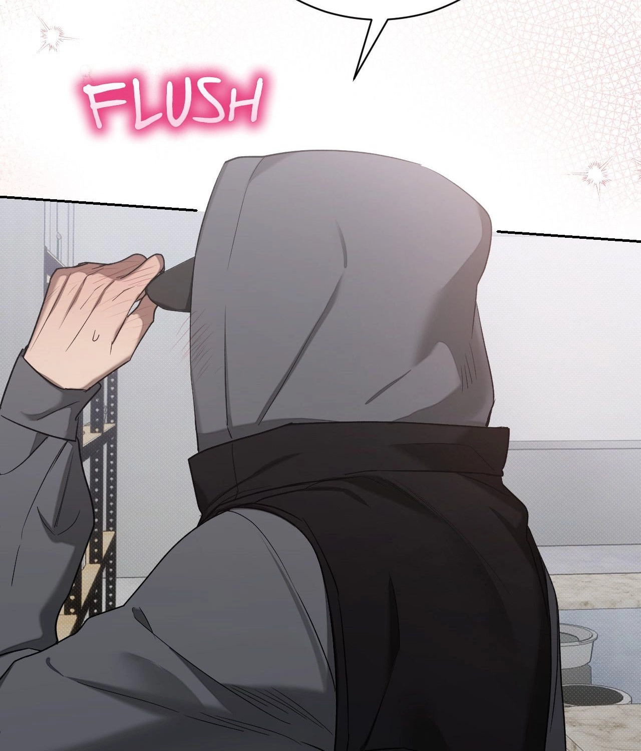 Biscuit (Taetaegeum) Chapter 13 page 24 - 