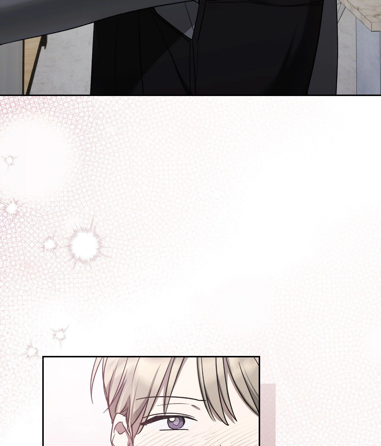 Biscuit (Taetaegeum) Chapter 13 page 25 - 