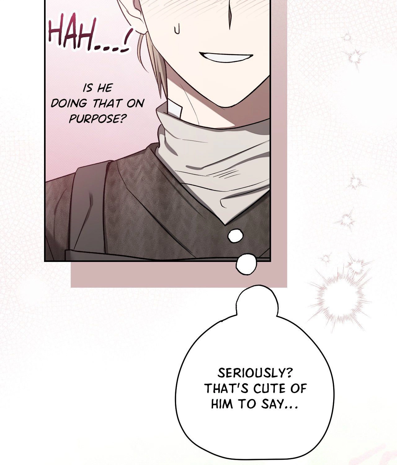 Biscuit (Taetaegeum) Chapter 13 page 26 - 