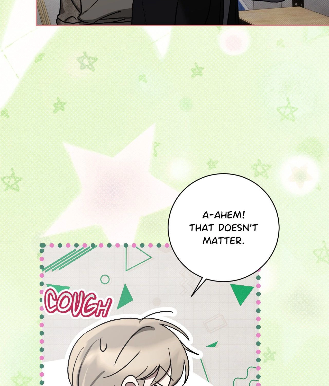 Biscuit (Taetaegeum) Chapter 13 page 28 - 