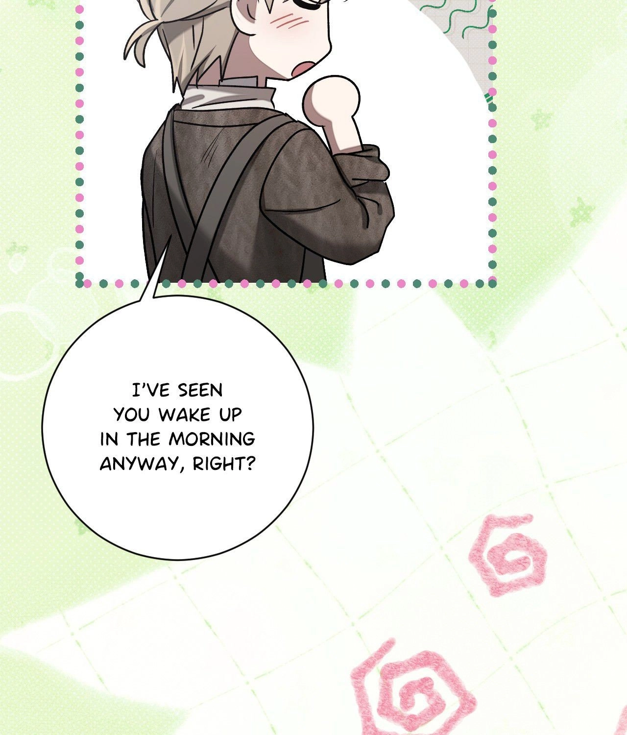 Biscuit (Taetaegeum) Chapter 13 page 29 - 