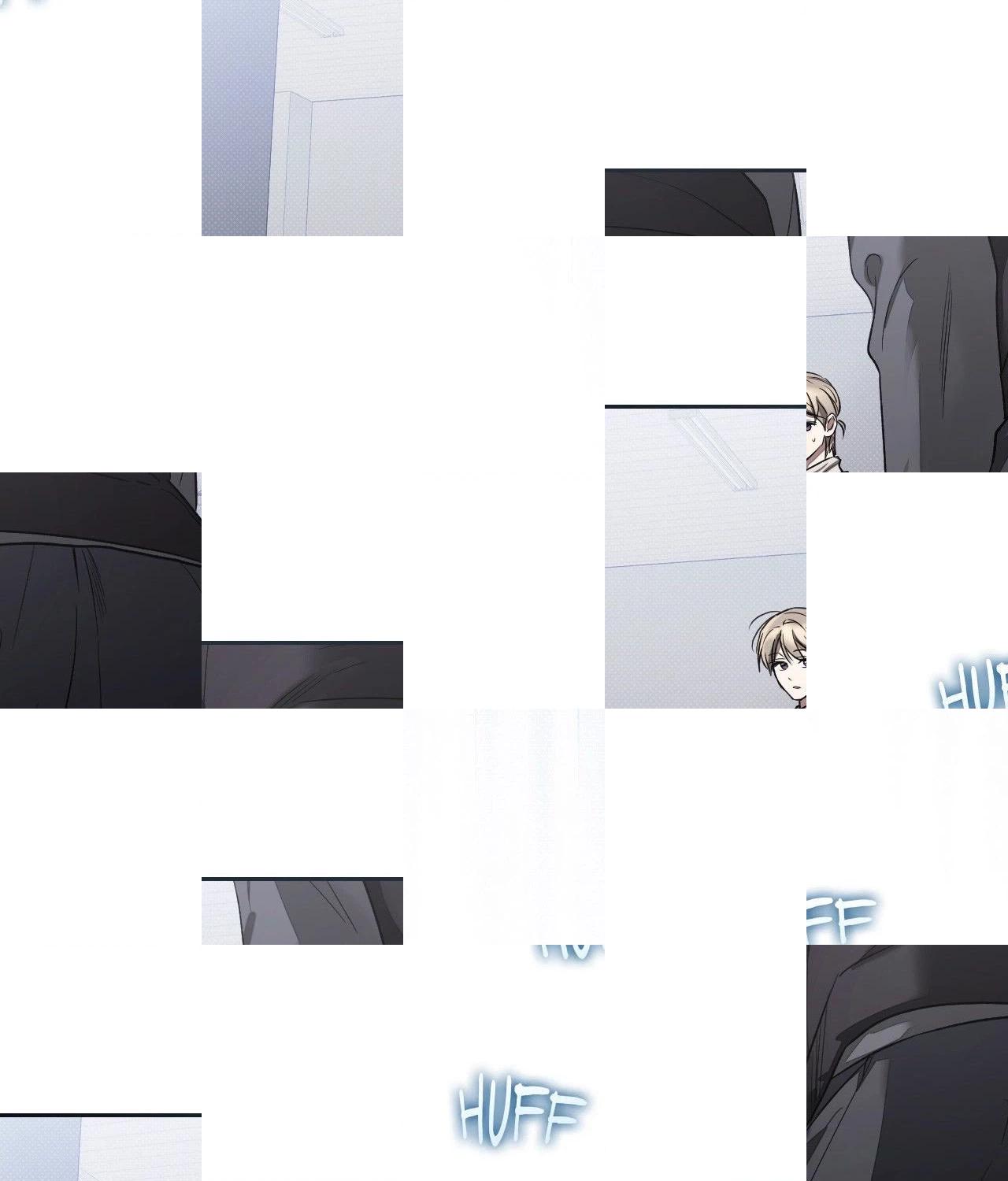 Biscuit (Taetaegeum) Chapter 13 page 4 - 