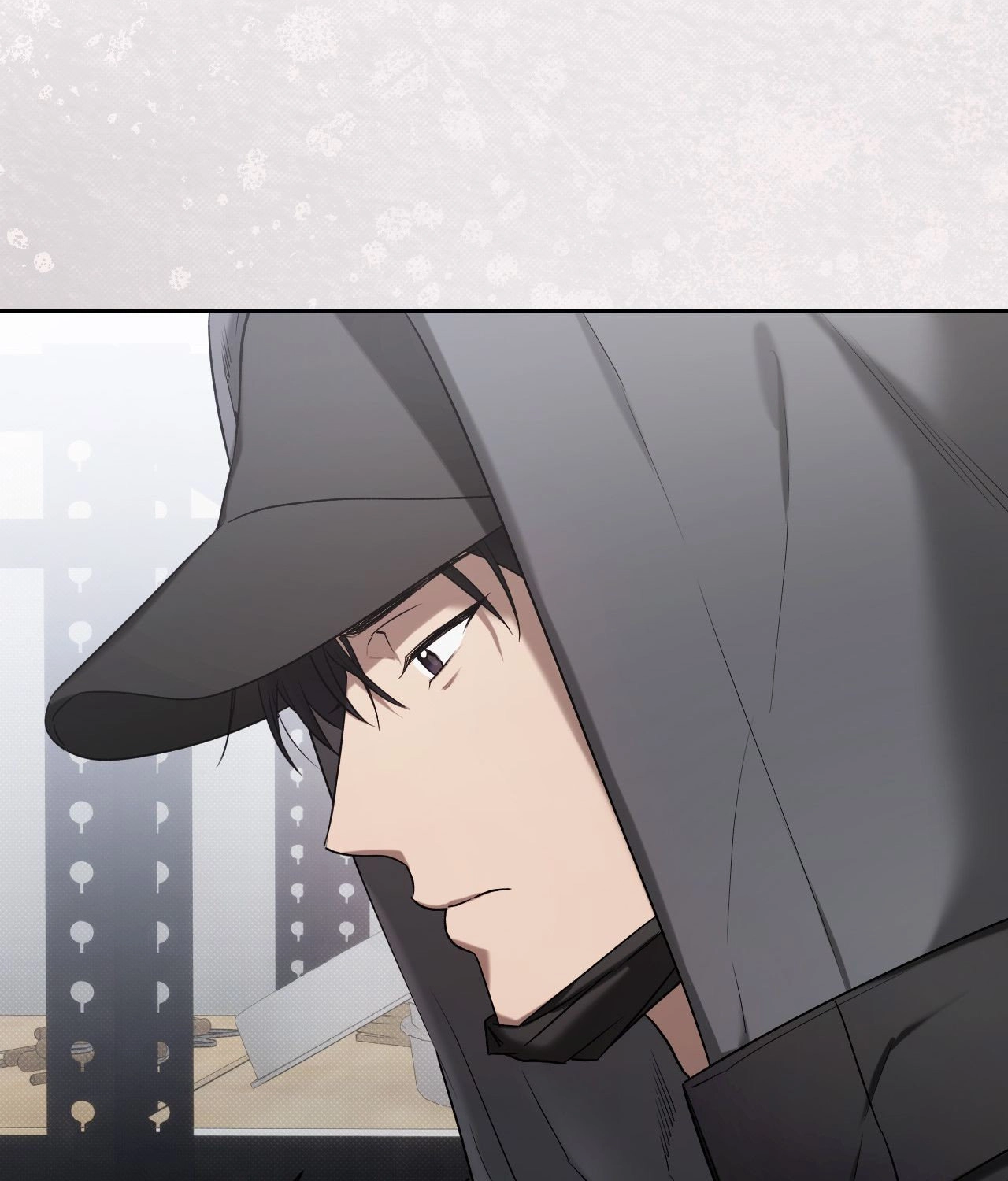 Biscuit (Taetaegeum) Chapter 13 page 36 - 