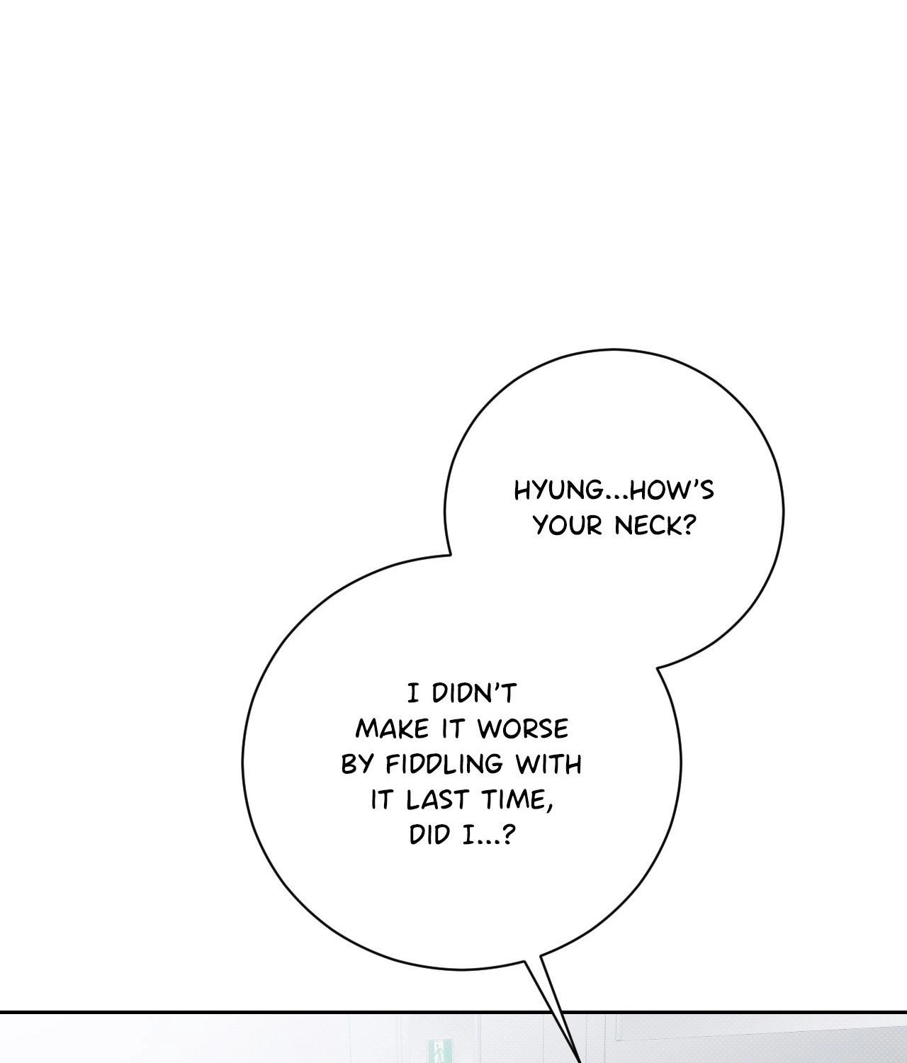 Biscuit (Taetaegeum) Chapter 13 page 39 - 