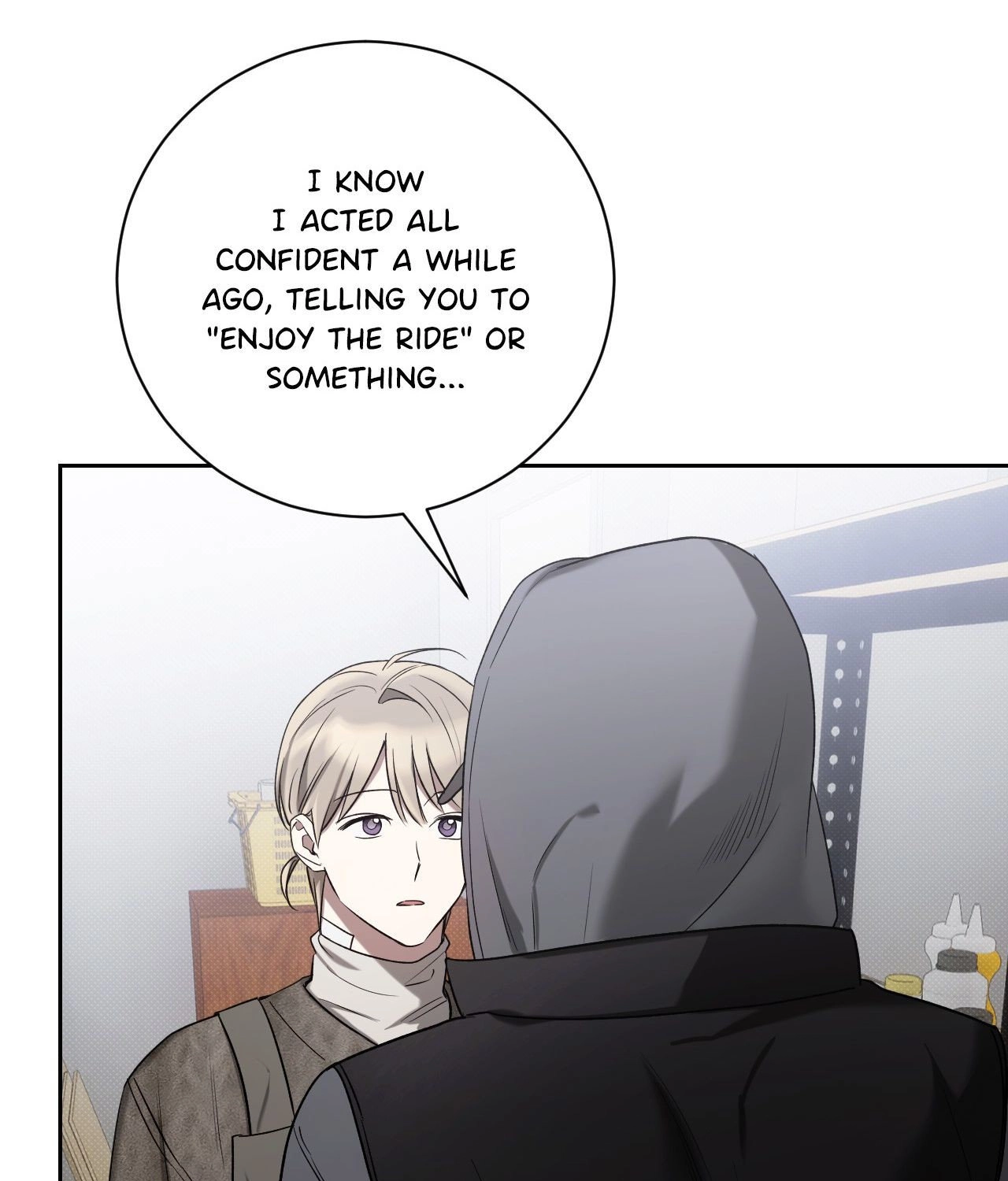 Biscuit (Taetaegeum) Chapter 13 page 41 - 