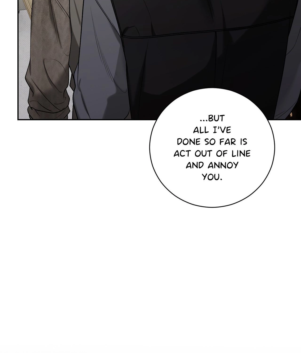 Biscuit (Taetaegeum) Chapter 13 page 42 - 