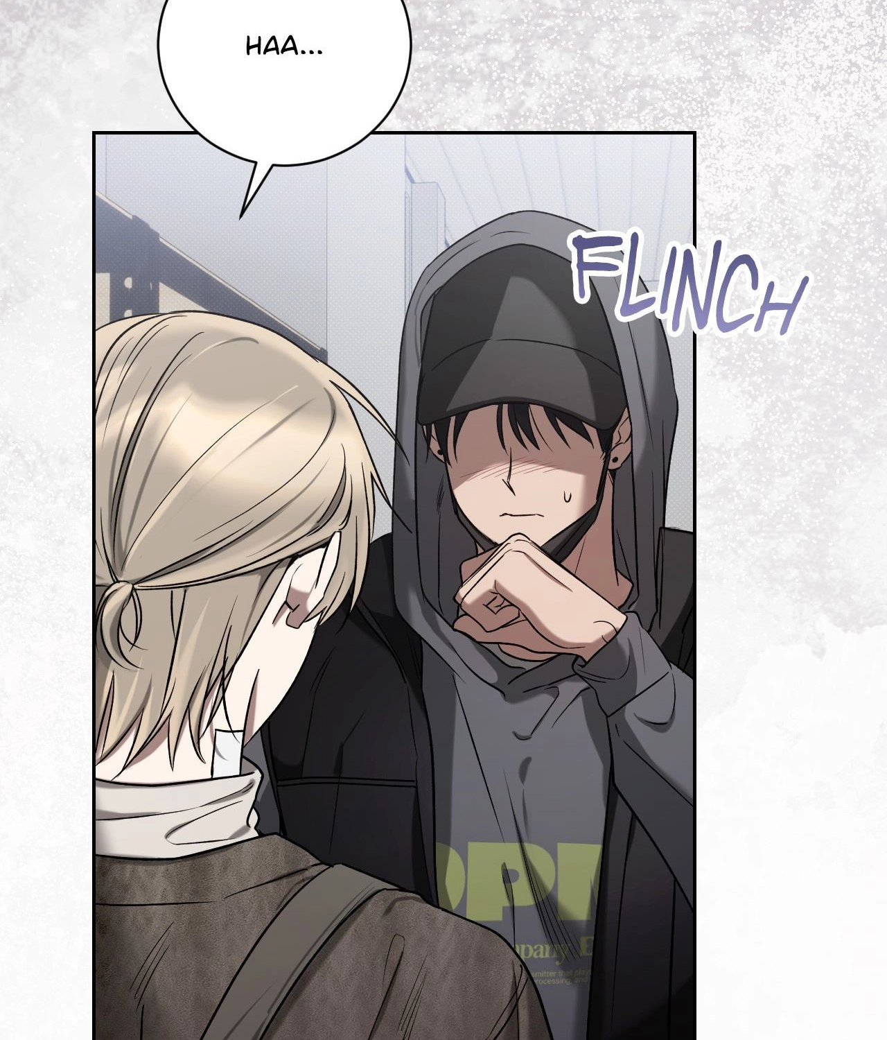 Biscuit (Taetaegeum) Chapter 13 page 46 - 