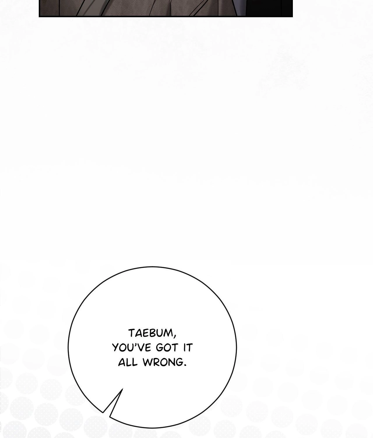 Biscuit (Taetaegeum) Chapter 13 page 47 - 