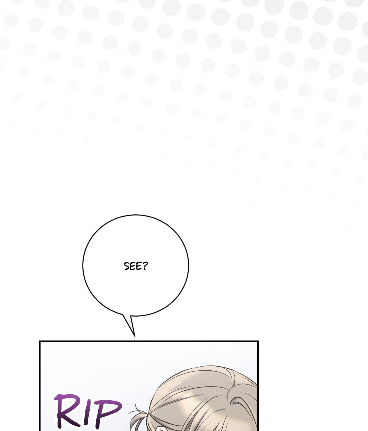 Biscuit (Taetaegeum) Chapter 13 page 49 - 