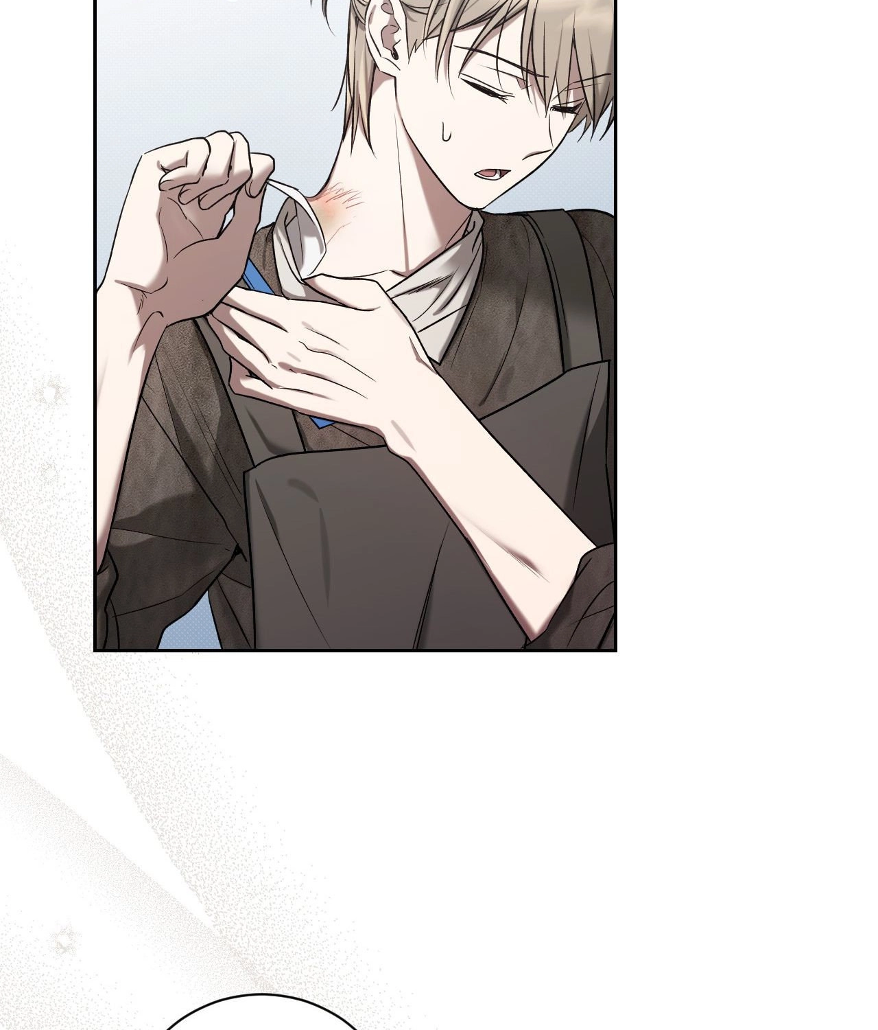 Biscuit (Taetaegeum) Chapter 13 page 50 - 