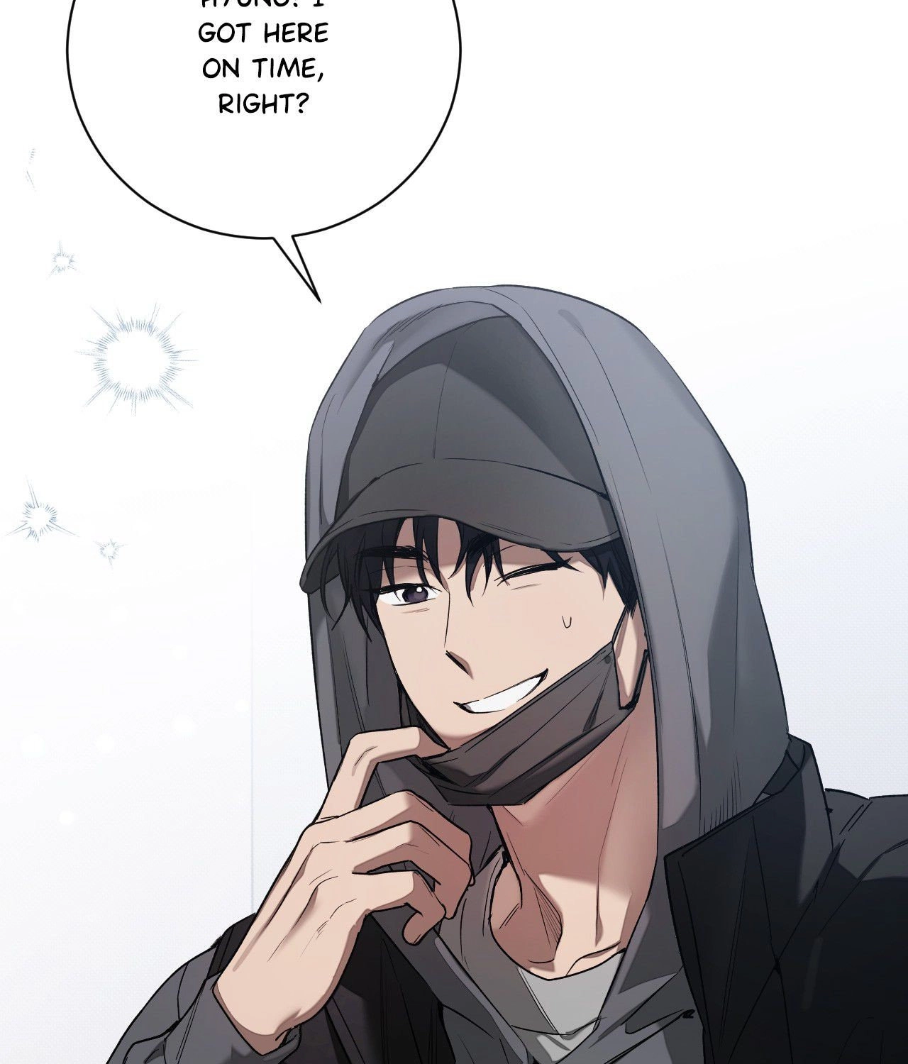 Biscuit (Taetaegeum) Chapter 13 page 6 - 