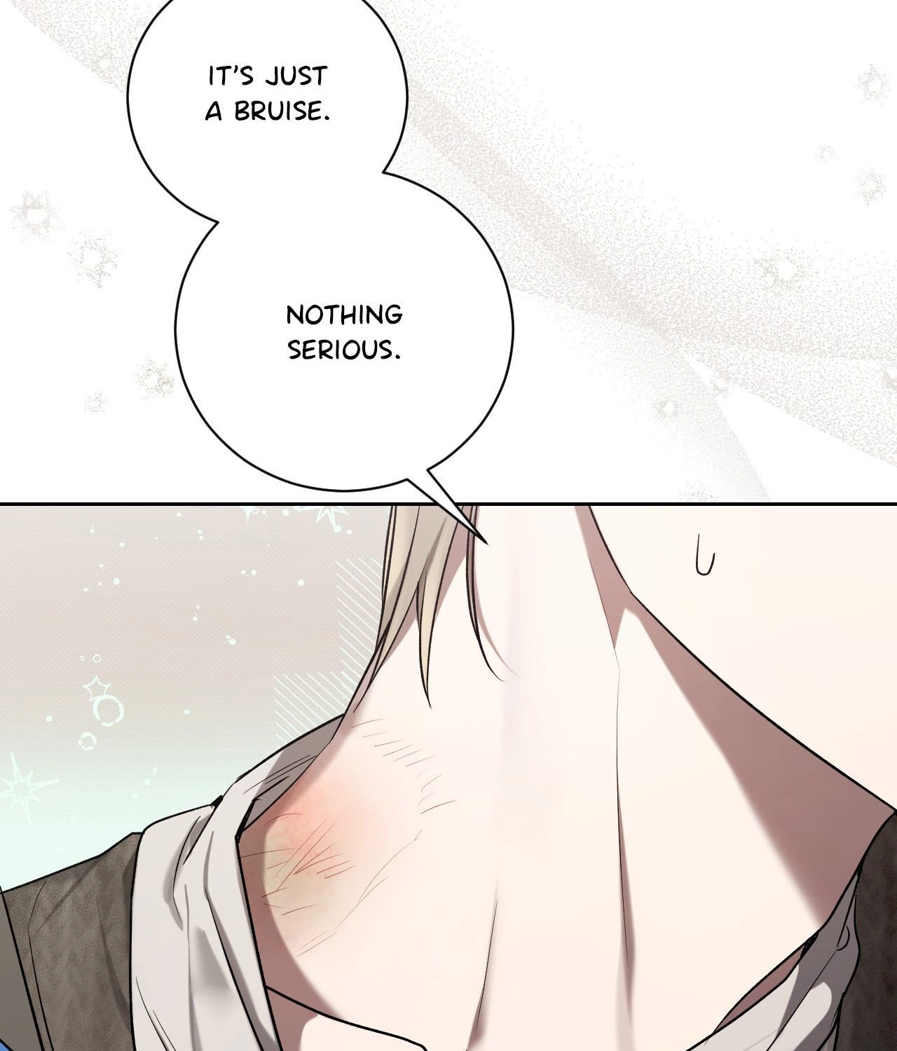 Biscuit (Taetaegeum) Chapter 13 page 51 - 