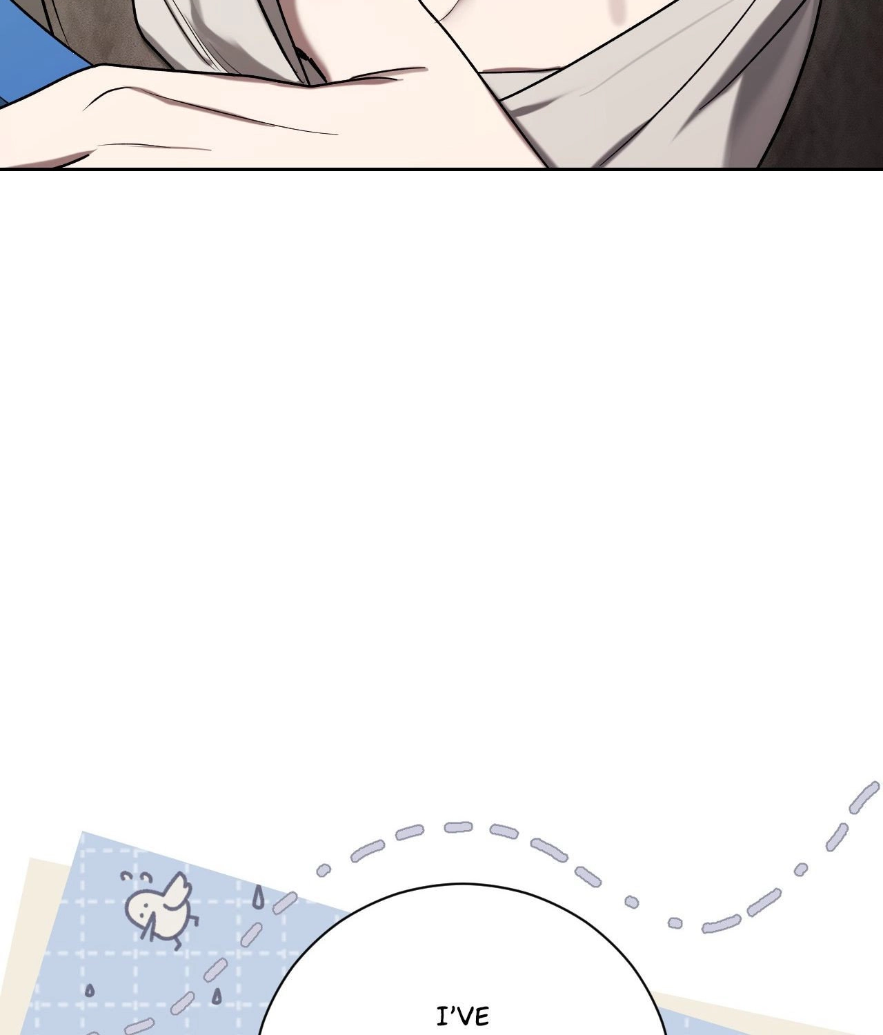 Biscuit (Taetaegeum) Chapter 13 page 52 - 