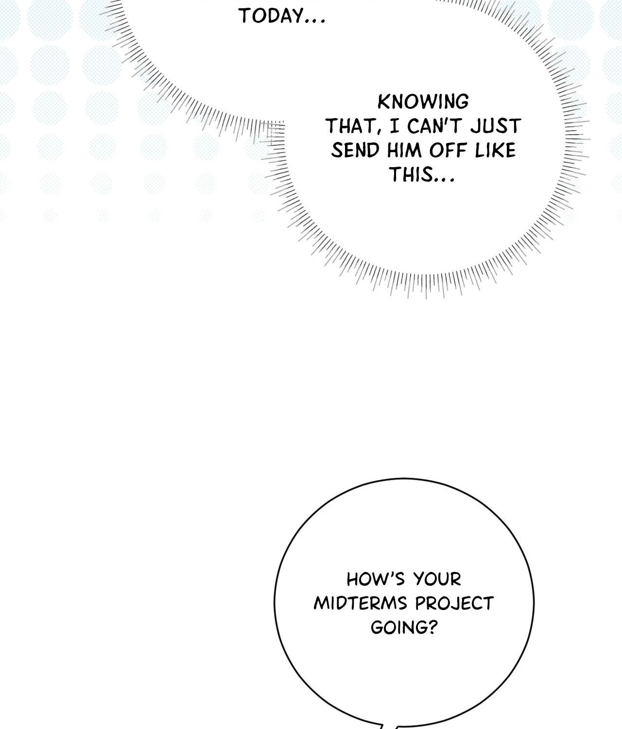 Biscuit (Taetaegeum) Chapter 13 page 59 - 