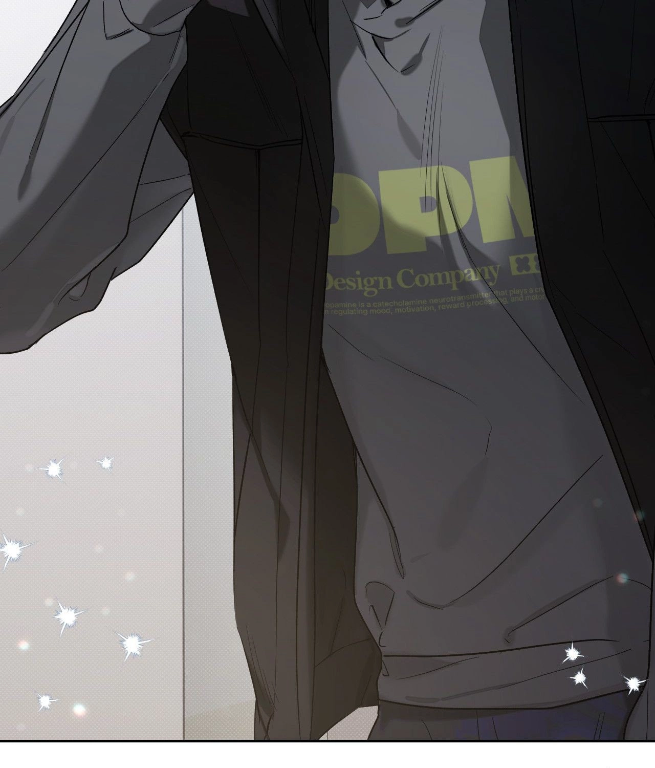 Biscuit (Taetaegeum) Chapter 13 page 7 - 