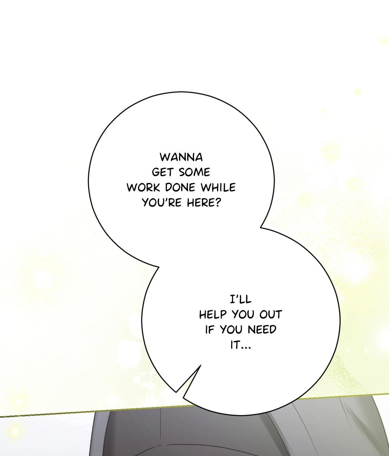 Biscuit (Taetaegeum) Chapter 13 page 61 - 