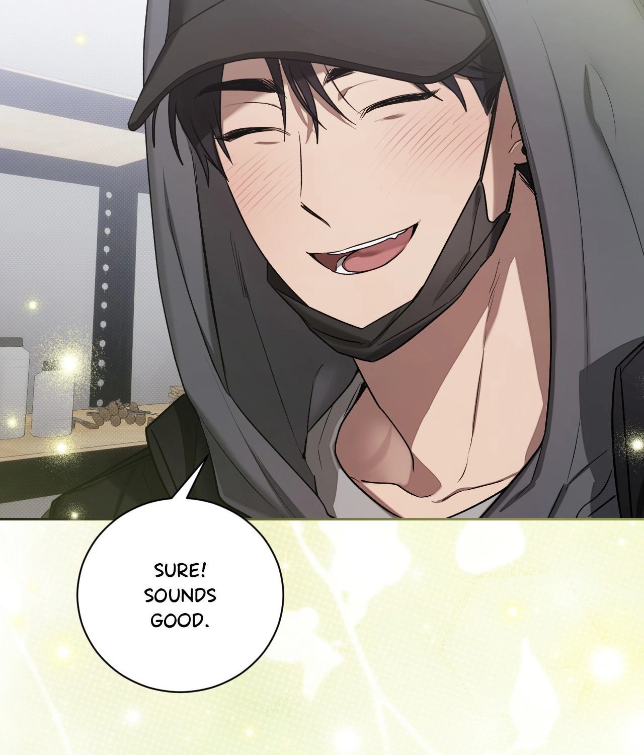 Biscuit (Taetaegeum) Chapter 13 page 62 - 