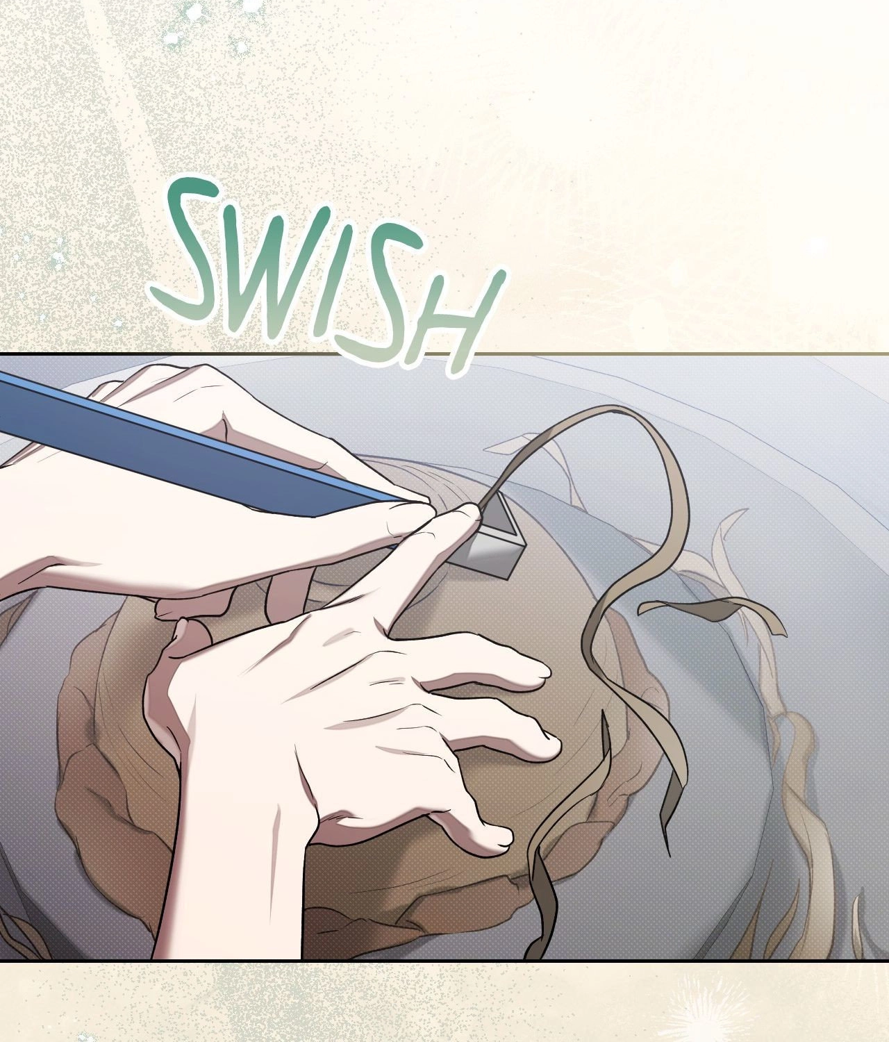 Biscuit (Taetaegeum) Chapter 13 page 66 - 