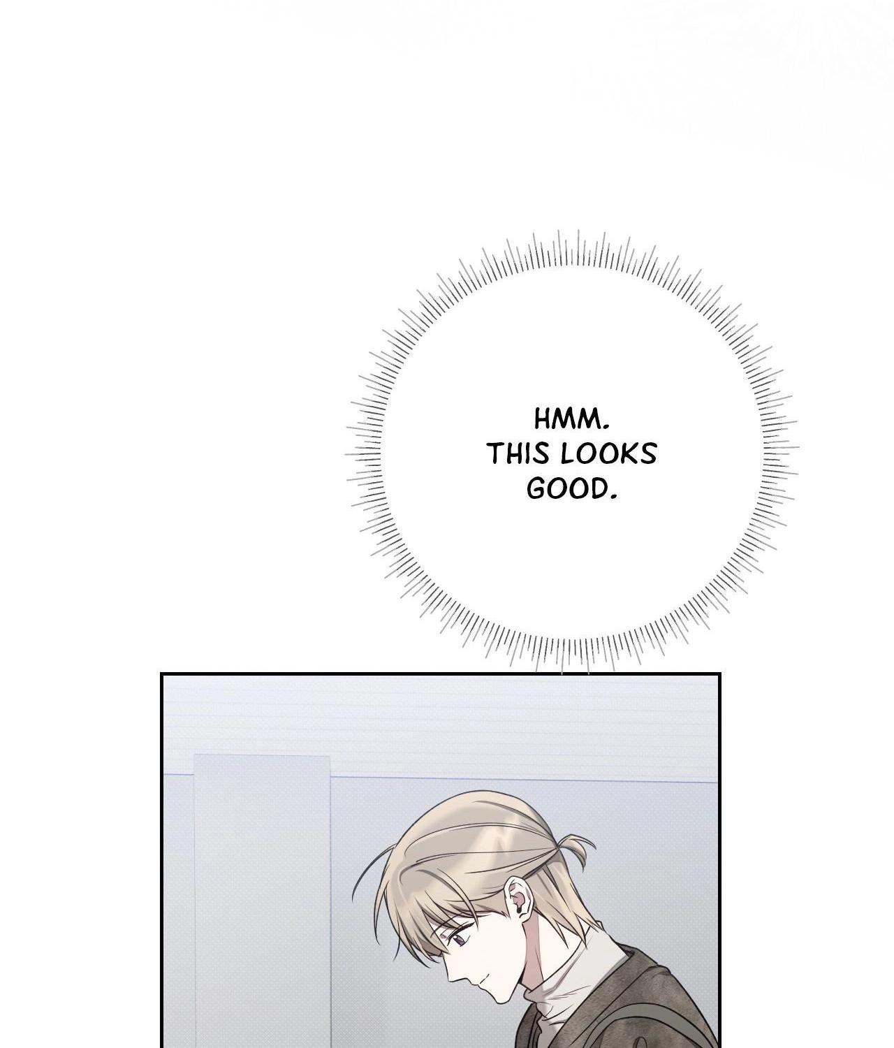 Biscuit (Taetaegeum) Chapter 13 page 70 - 