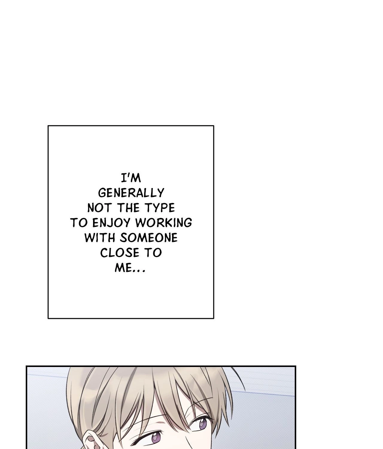 Biscuit (Taetaegeum) Chapter 13 page 74 - 
