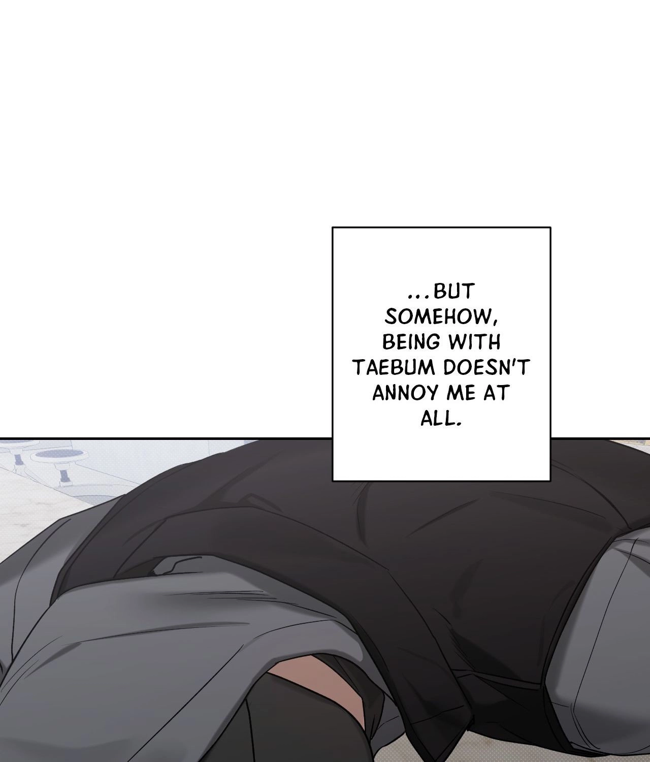 Biscuit (Taetaegeum) Chapter 13 page 76 - 