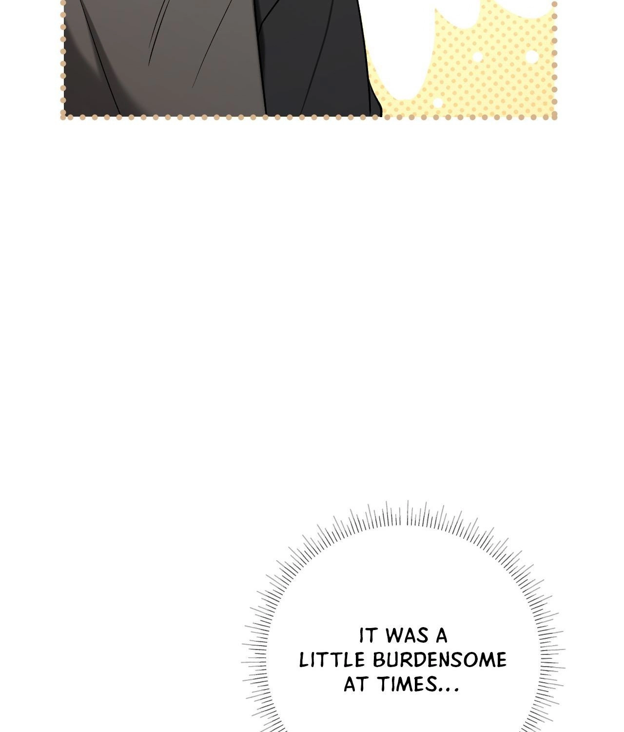Biscuit (Taetaegeum) Chapter 13 page 79 - 