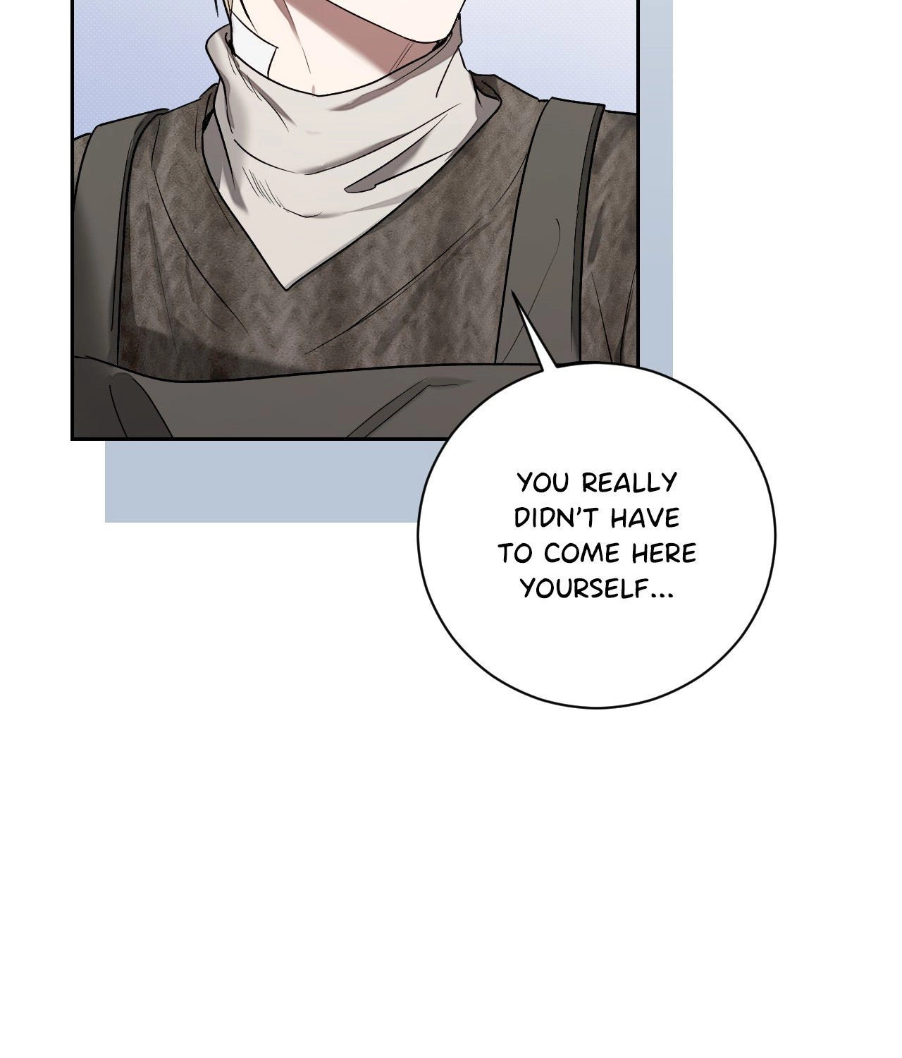 Biscuit (Taetaegeum) Chapter 13 page 9 - 
