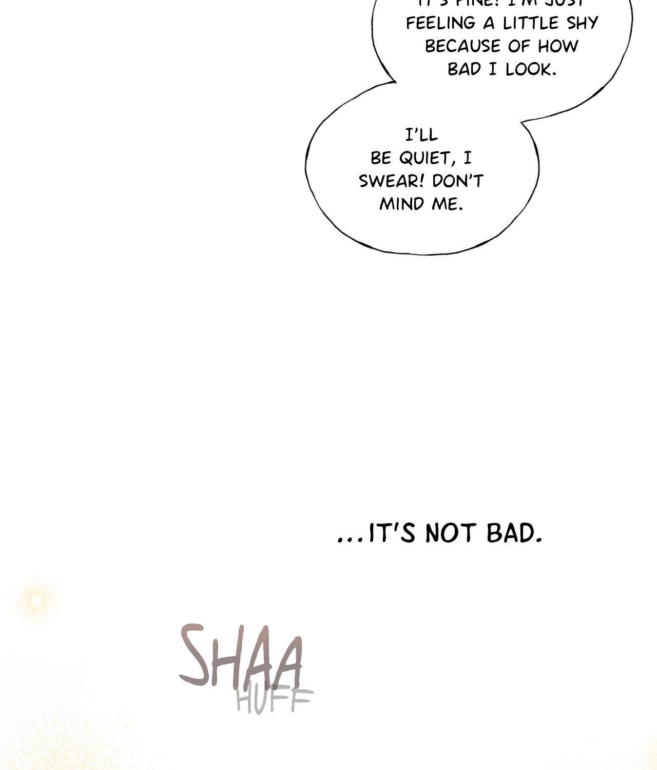 Biscuit (Taetaegeum) Chapter 13 page 81 - 