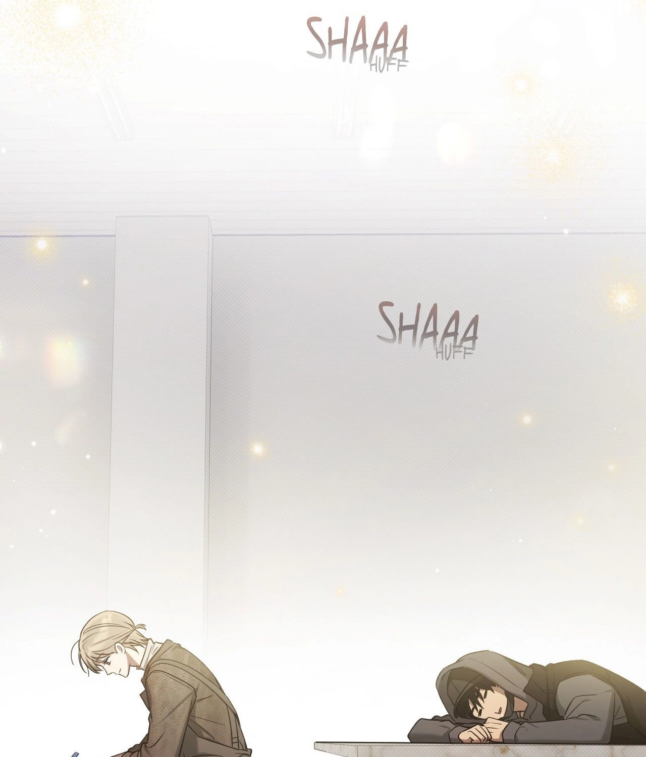 Biscuit (Taetaegeum) Chapter 13 page 82 - 