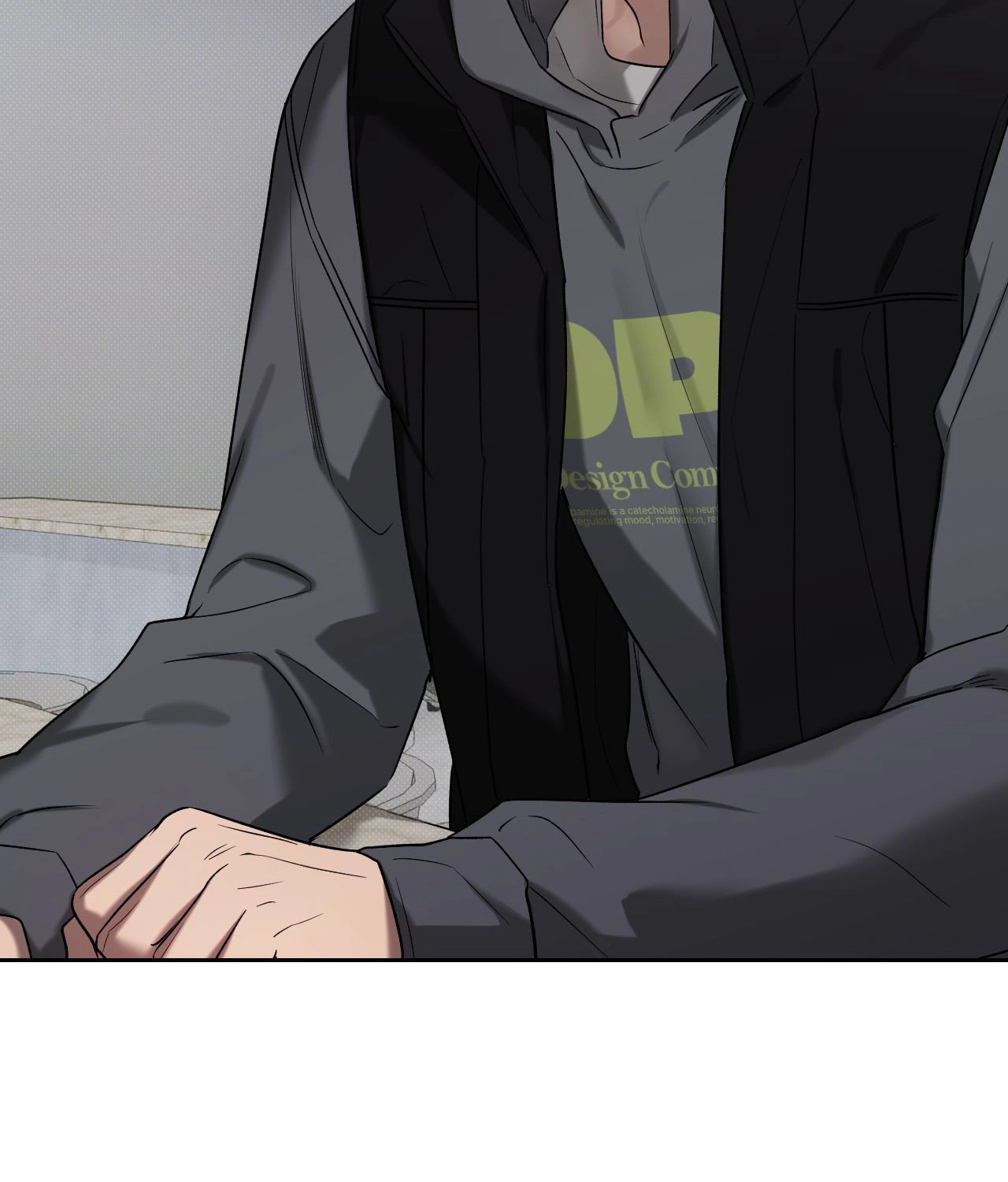 Biscuit (Taetaegeum) Chapter 13 page 86 - 