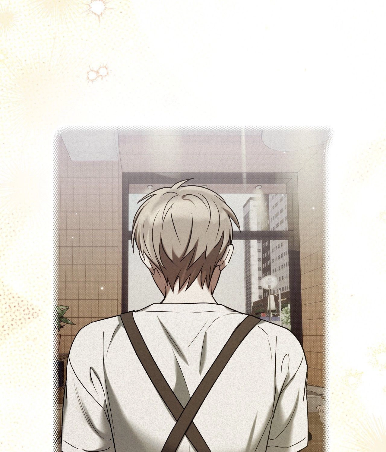 Biscuit (Taetaegeum) Chapter 13 page 89 - 
