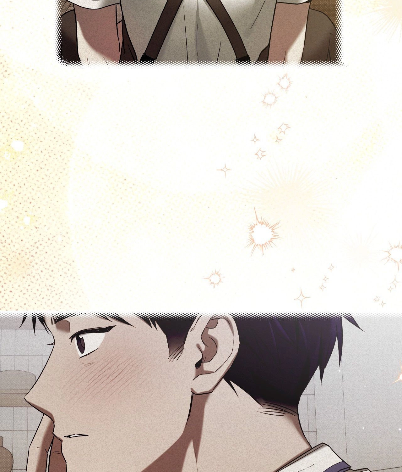 Biscuit (Taetaegeum) Chapter 13 page 90 - 